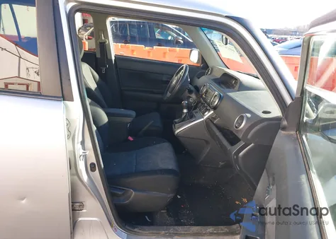 2012 Scion Xb из США, поврежденный, VIN JTLZE4FE9CJ018681